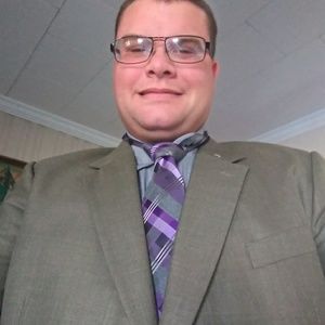 Meet your Posher, Jonathan